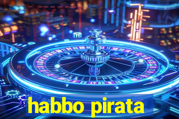 habbo pirata